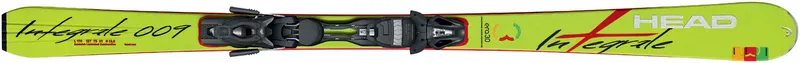 Head Integrale 009 SW PR