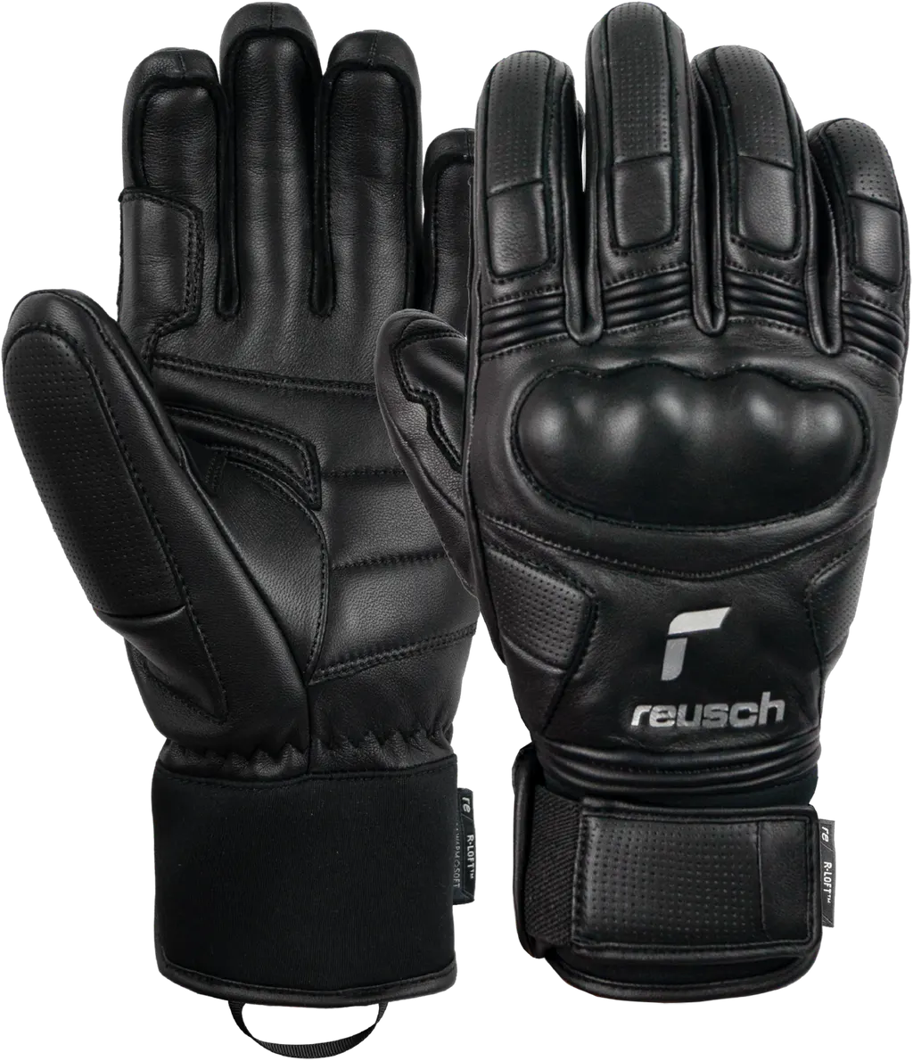 Reusch Overlord
