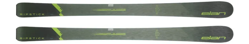 Elan Ripstick 86 T