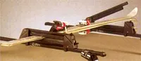 Fapa Ski Lock - uchwyt na 3/5 par nart