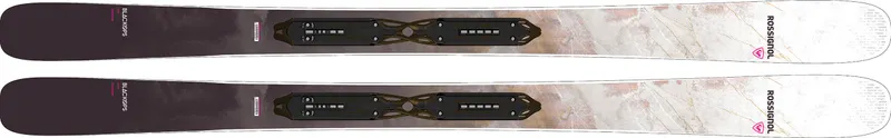 Rossignol Blackops W Stargazer (Xpress)