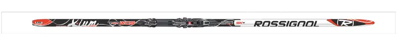 Rossignol X-IUM Skating WC2 Women