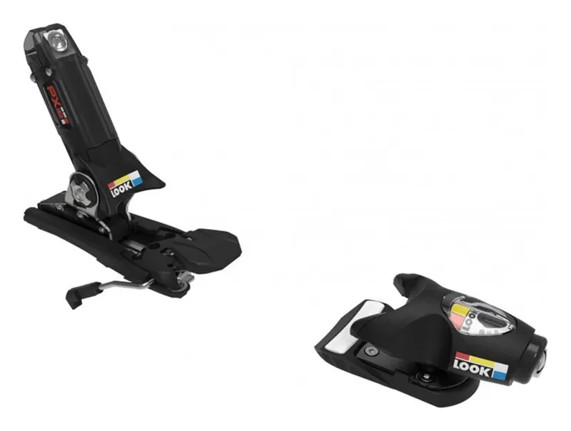 Look PX 18 WC Rockerace