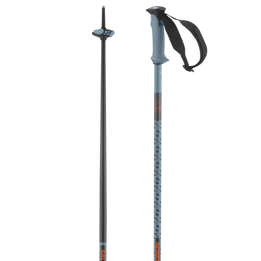 Salomon Polar Pro