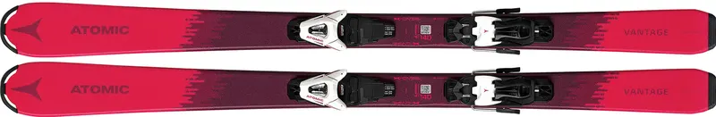 Atomic Vantage Girl X 130-150 + C 5 GW