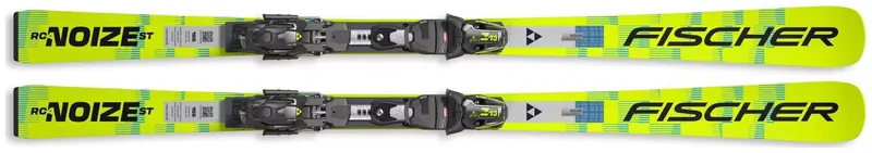 Fischer RC4 Noize ST Pro