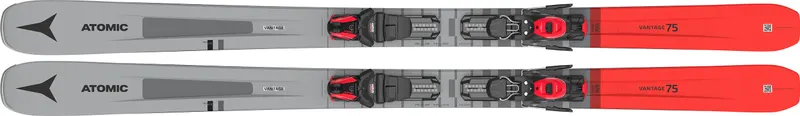 Atomic Vantage 75 + M 10 GW