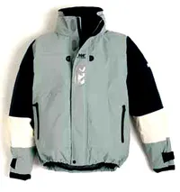 Helly Hansen Zone 4 Jacket