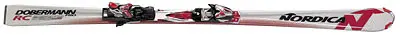Nordica Dobermann Pro RC XBS