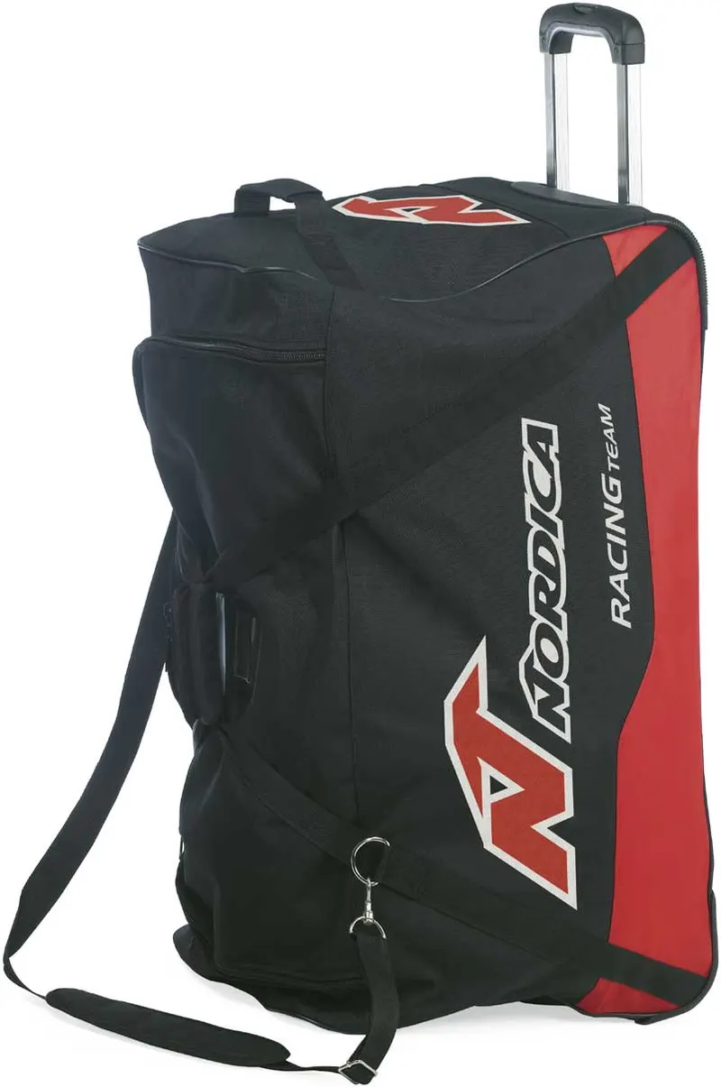 Nordica Pro BAG Wheels
