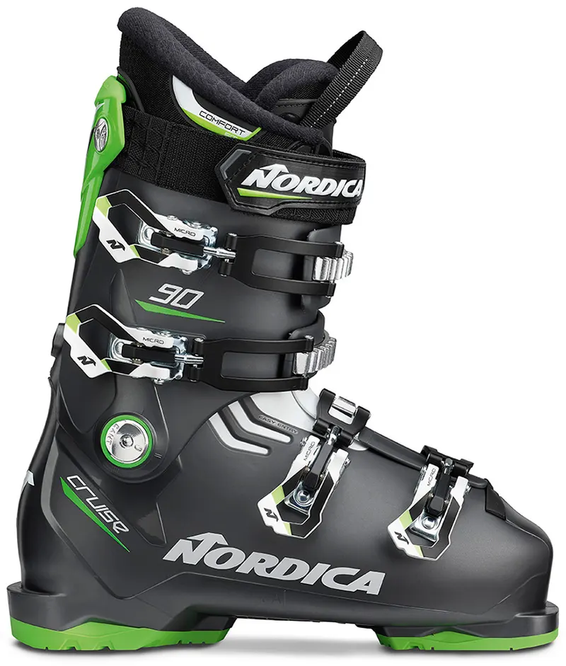 Nordica The Cruise 90