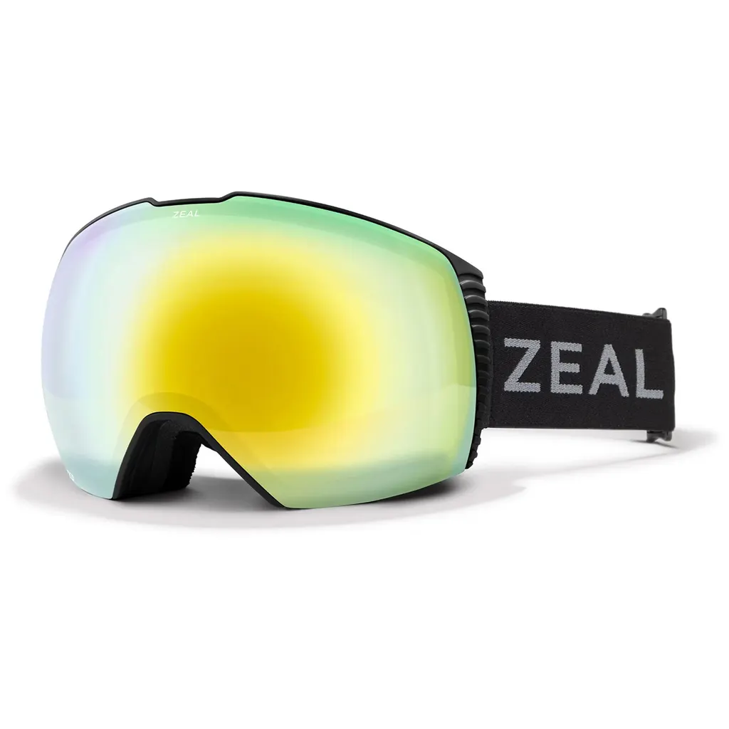 Zeal Cloudfall XL