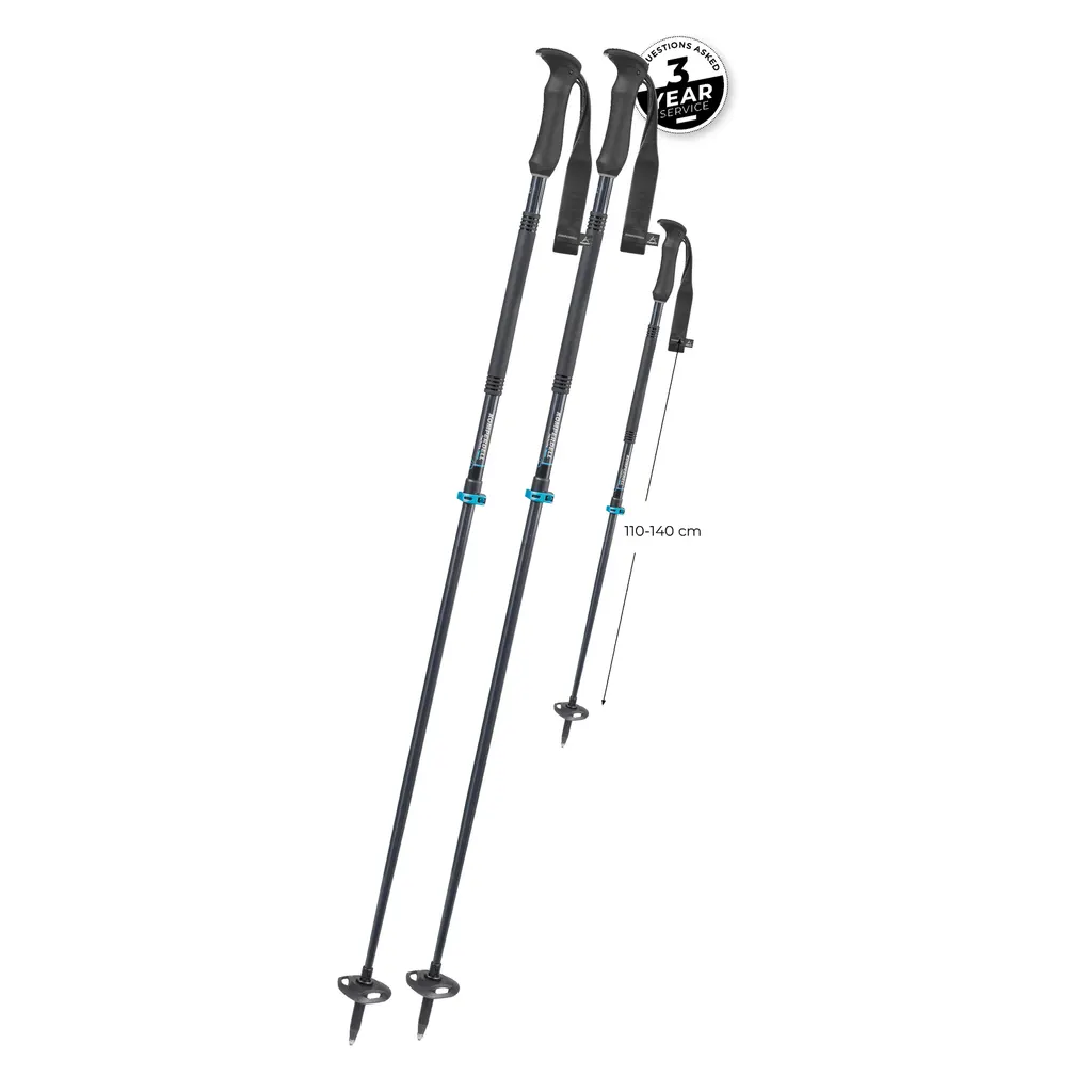 Komperdell Free Touring Thermo Adv
