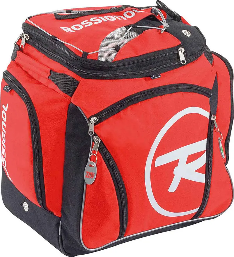 Rossignol Hero Heated BAG