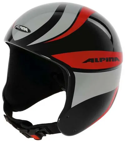 Alpina Downhill
