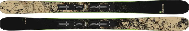 Rossignol Blackops Sender (Konect)