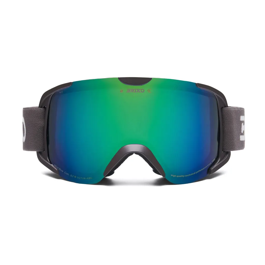 Briko Veny, kolor Brown Acqua - MBM2