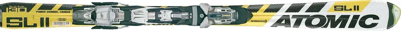 Atomic SL11 JR