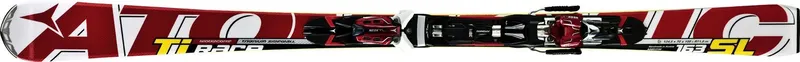 Atomic Race Ti SL