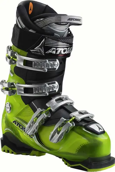 Atomic M 100