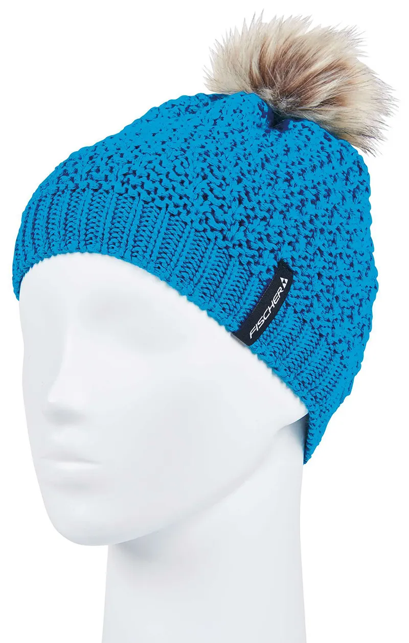 Fischer Headband Megeve-HB