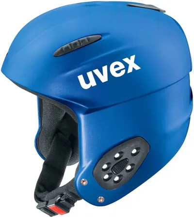 Uvex Evo Venting