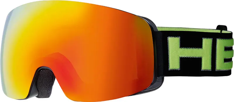 Head Galactic FMR yellow (S2/VLT 32%)