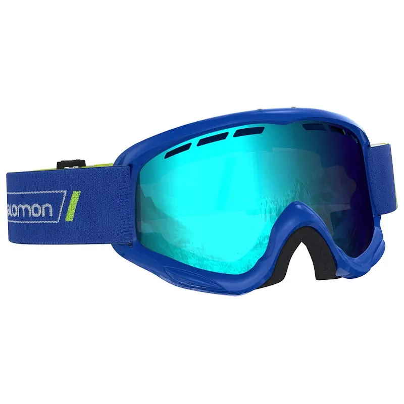 Salomon Juke Race Blue