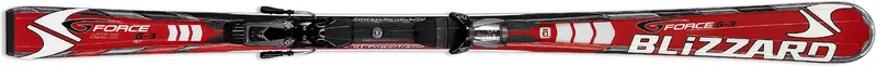 Blizzard G-Force G3 IQ