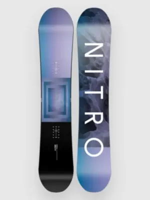 Nitro Arial Jr, kolekcja 2025/26