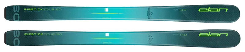 Elan Ripstick Tour 80T