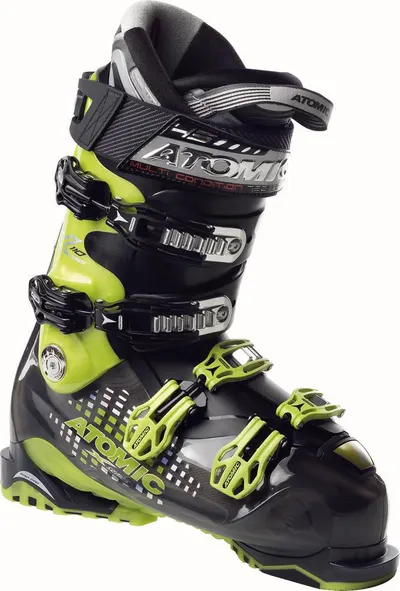 Atomic X 110