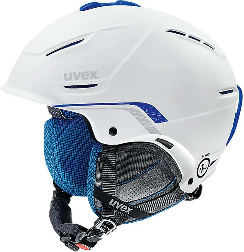 Uvex p1us pro