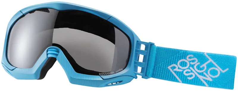 Rossignol Addict Neon Blue