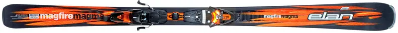 Elan Magfire 14