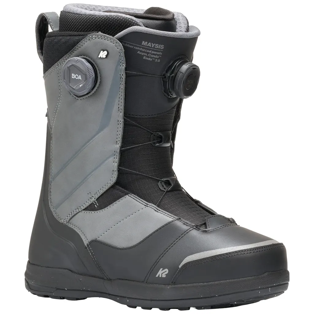 K2 Maysis