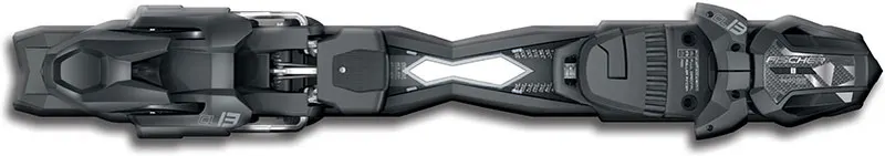 Fischer C-Line Z 13 RaceTrack Brake 85 [F]