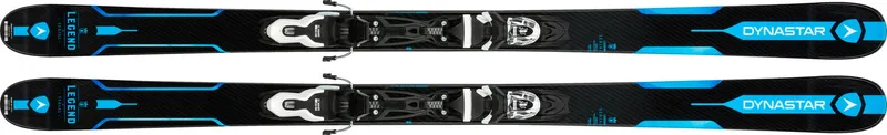 Dynastar Legend Serial Xpress