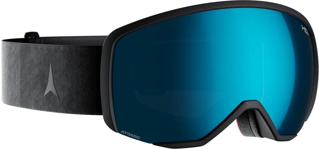 Atomic Revent M HD