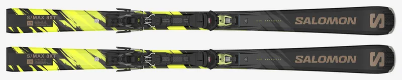 Salomon E S/Max 8 XT (M11)
