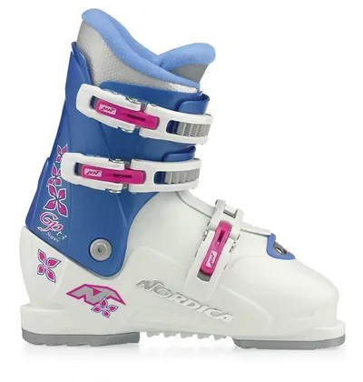 Nordica GP T3 Super