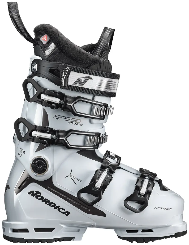 Nordica Speedmachine 3 85 W (GW)