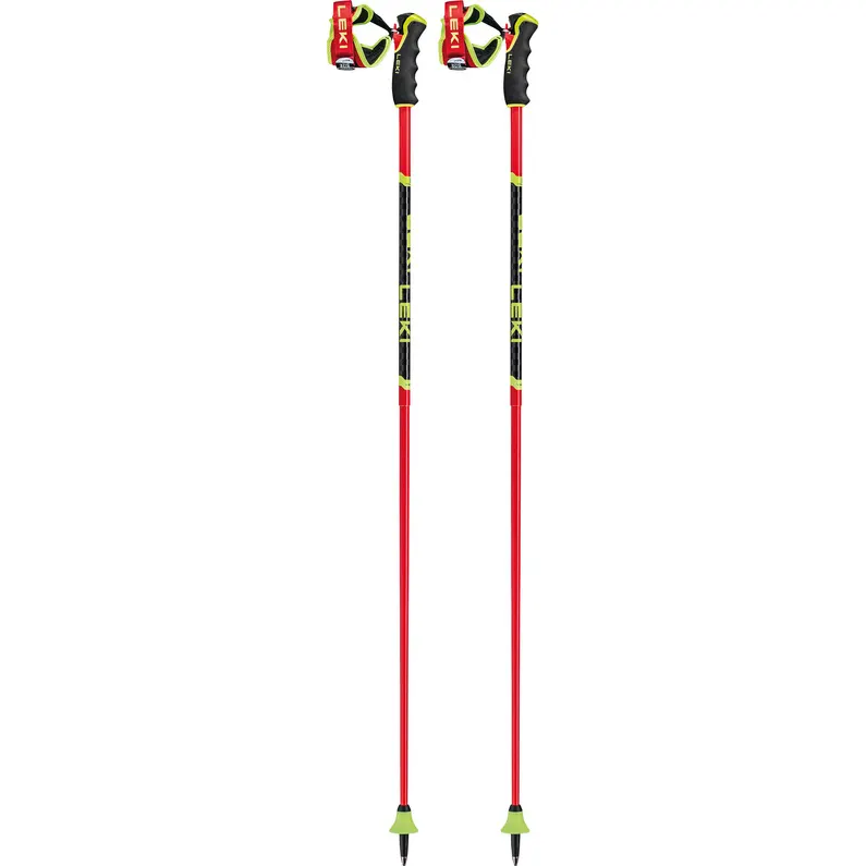 Leki Venom GS 3D