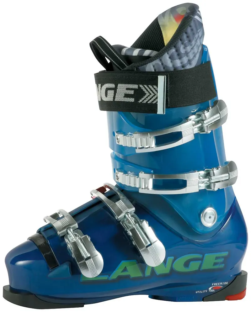 Lange Fluid 90 FR