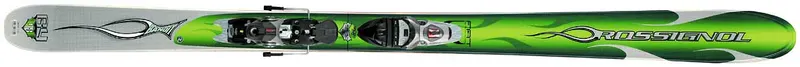 Rossignol Bandit B4