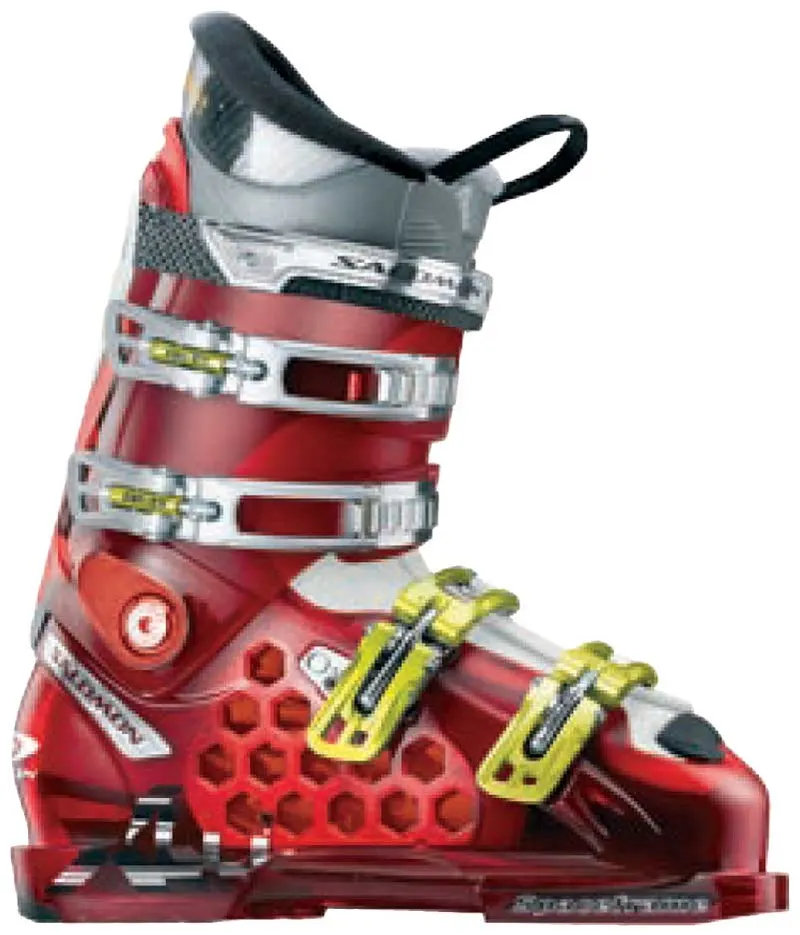 Intersport Salomon X Wave X7