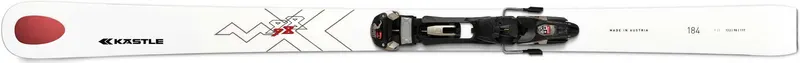 Kästle MX98 Freedom