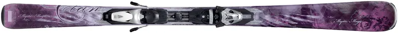 Elan Mystic Magic Fusion
