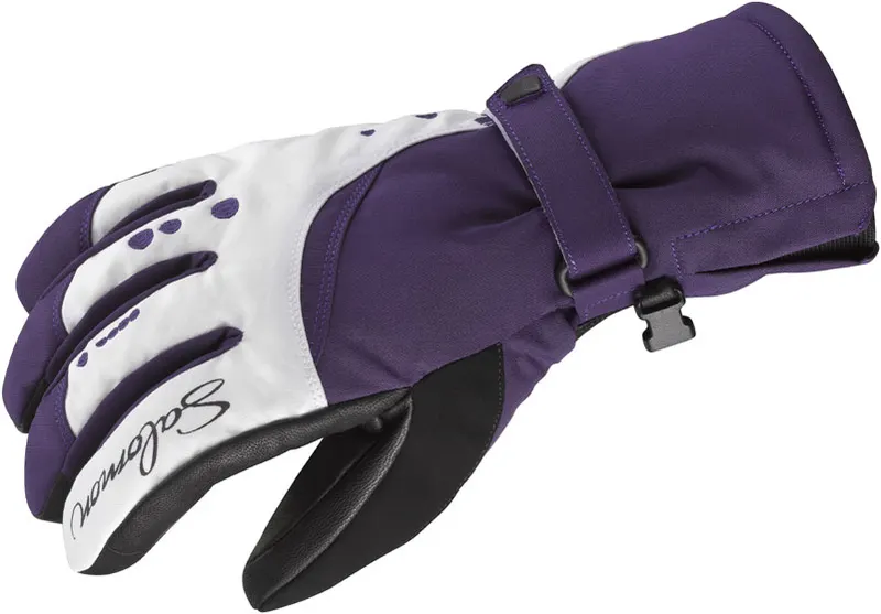 Salomon Propeller CS W eggplant/white