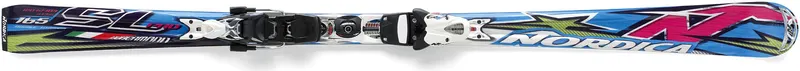 Nordica Dobermann SL Pro XBI CT